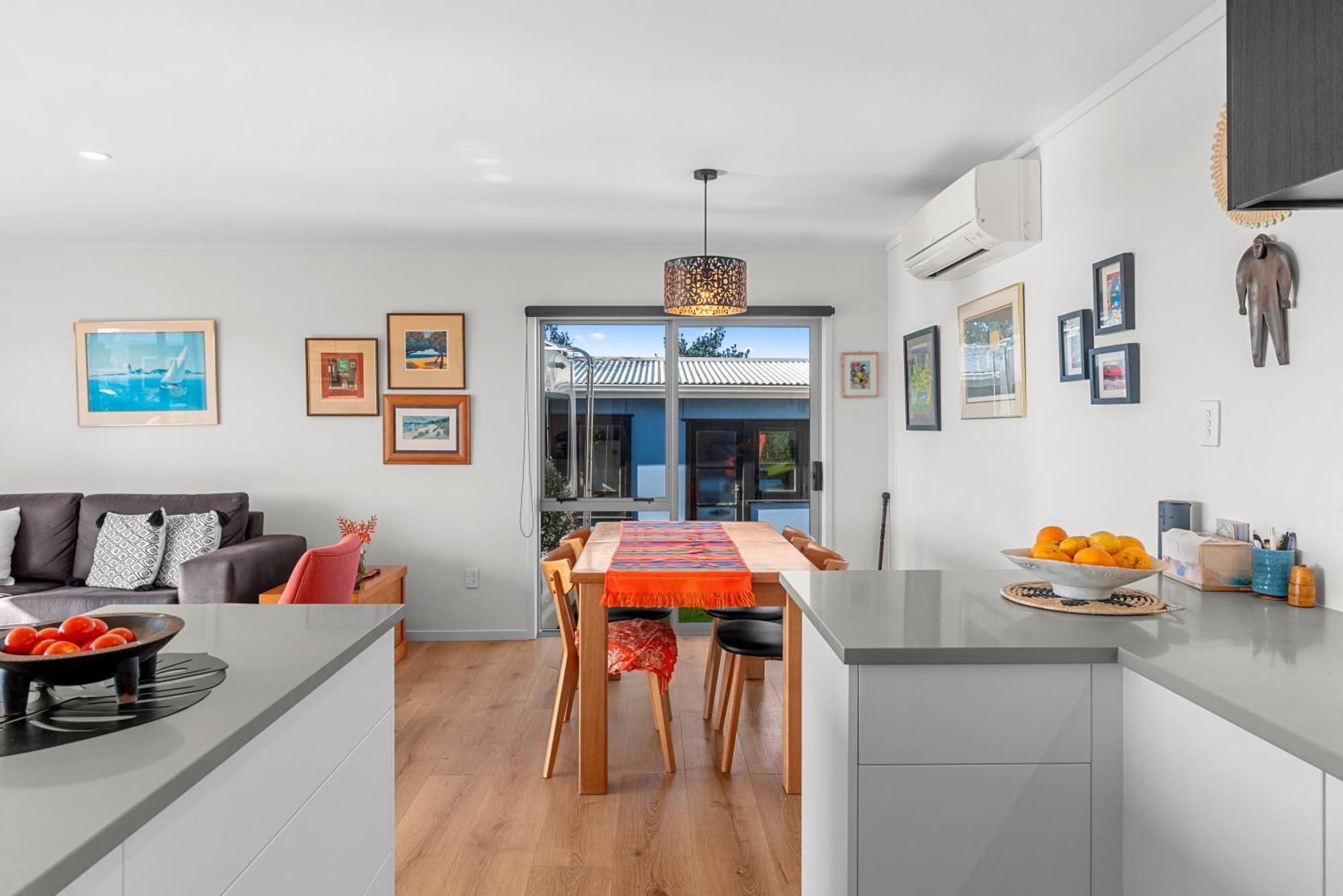 19Th Hole Getaway - Mangawhai Holiday Home エクステリア 写真