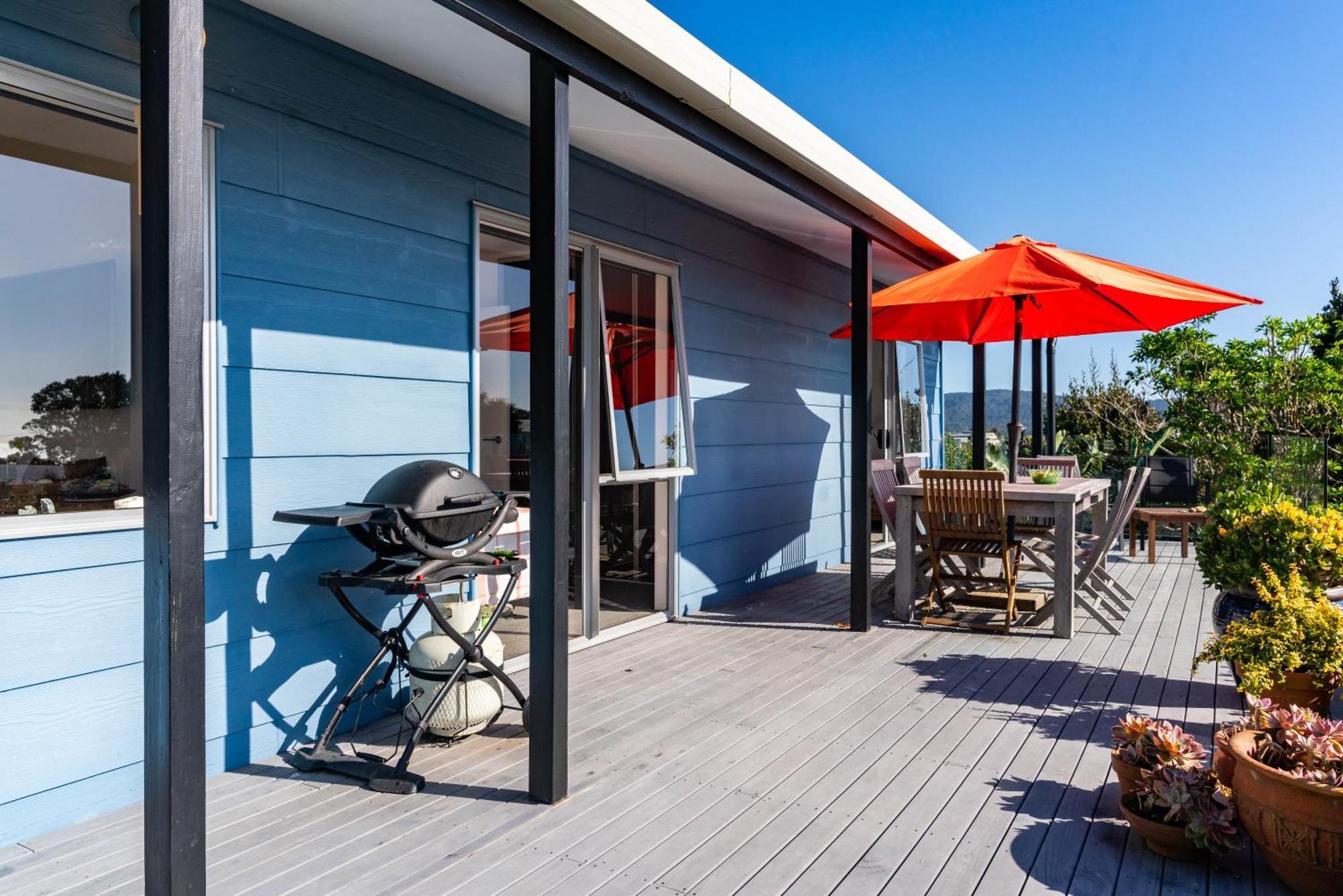 19Th Hole Getaway - Mangawhai Holiday Home エクステリア 写真