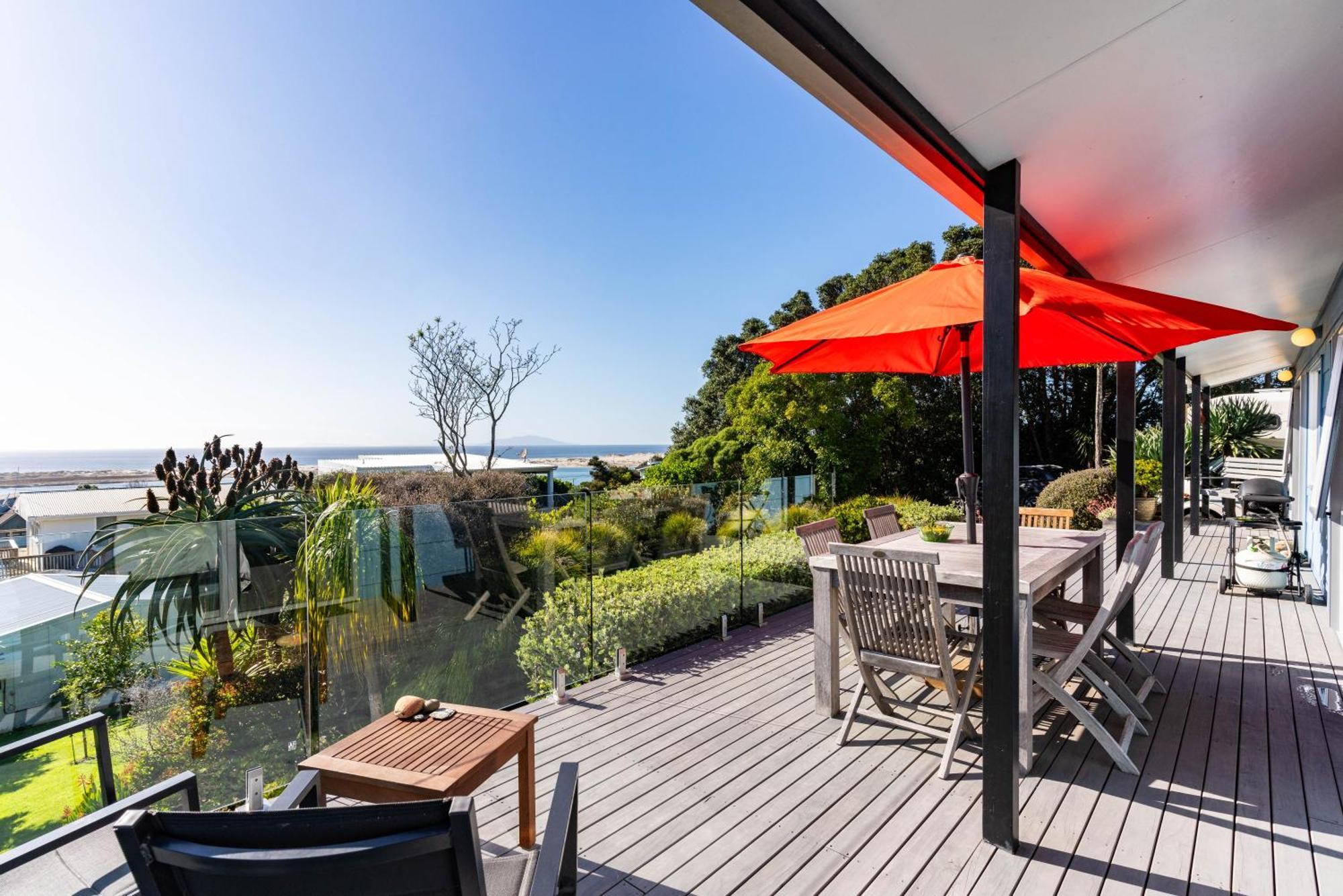 19Th Hole Getaway - Mangawhai Holiday Home エクステリア 写真