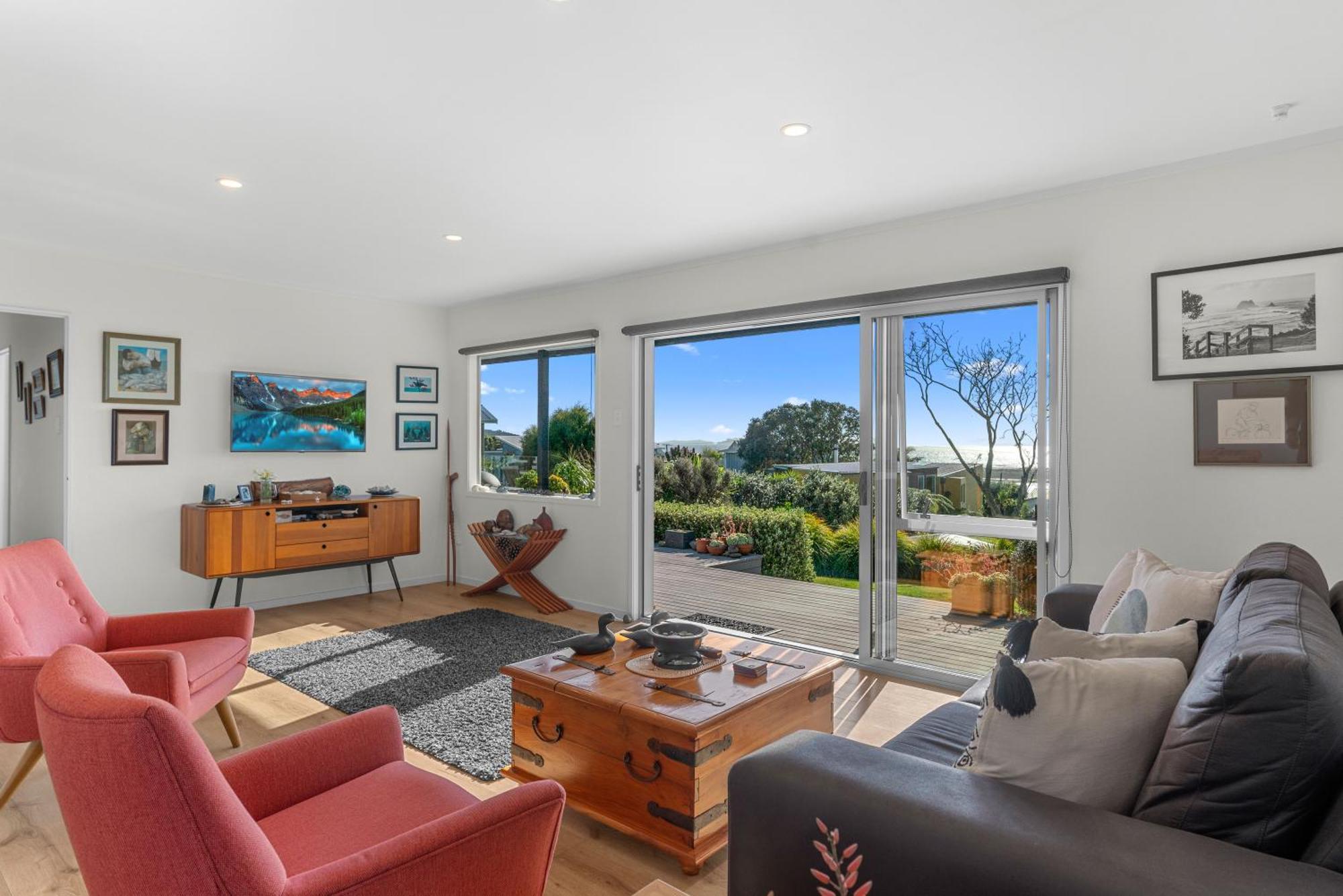 19Th Hole Getaway - Mangawhai Holiday Home エクステリア 写真