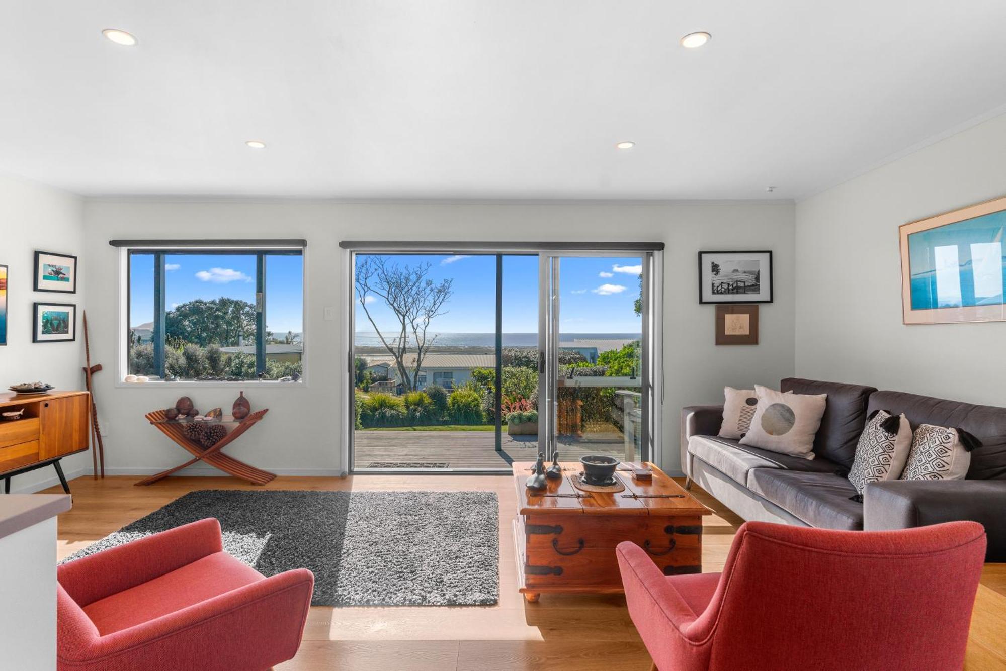 19Th Hole Getaway - Mangawhai Holiday Home エクステリア 写真