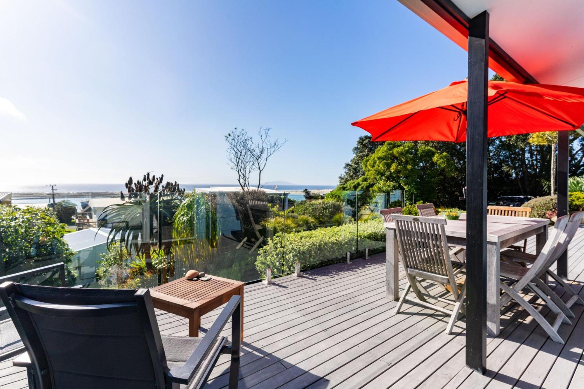 19Th Hole Getaway - Mangawhai Holiday Home エクステリア 写真
